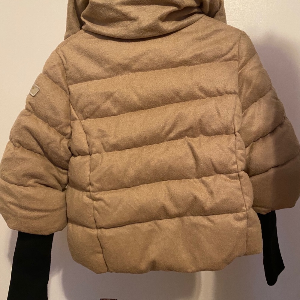 Tatras puffer jacket. - Picture 3 of 5